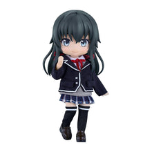 My Teen Romantic Comedy SNAFU Nendoroid Doll Action Figure Yukino Yukinoshita 14 cm - Good Smile Company Action figures