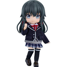 My Teen Romantic Comedy SNAFU Nendoroid Doll Action Figure Yukino Yukinoshita 14 cm - Good Smile Company Action figures