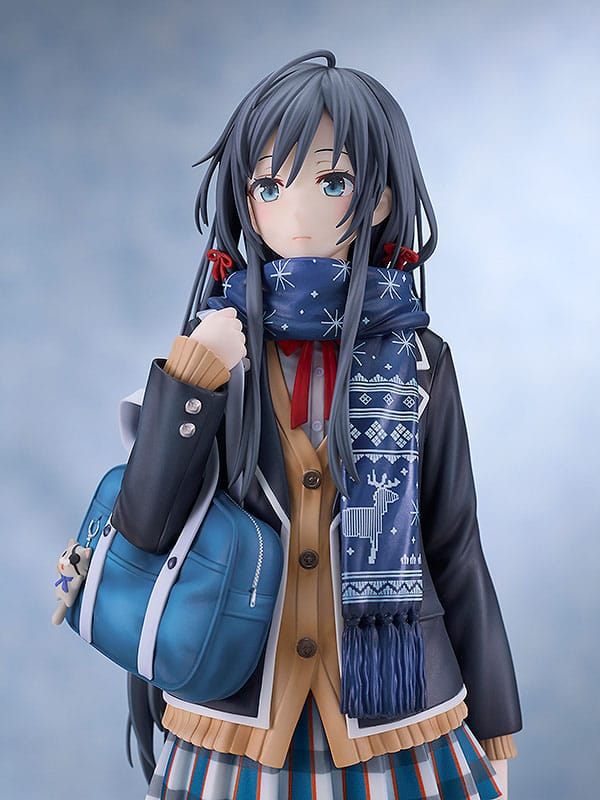 My Teen Romantic Comedy SNAFU PVC Statue 1/6 Yukino Yukinoshita: Light Novel Volume 6 Cover Illustration Ver. 26 cm - Good Smile Company Statues