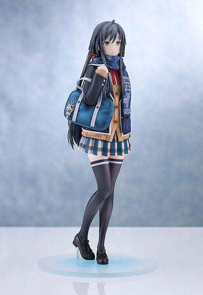 My Teen Romantic Comedy SNAFU PVC Statue 1/6 Yukino Yukinoshita: Light Novel Volume 6 Cover Illustration Ver. 26 cm - Good Smile Company Statues