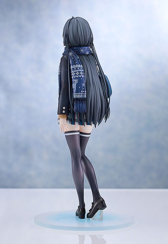 My Teen Romantic Comedy SNAFU PVC Statue 1/6 Yukino Yukinoshita: Light Novel Volume 6 Cover Illustration Ver. 26 cm - Good Smile Company Statues