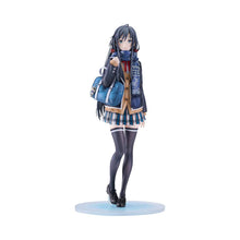 My Teen Romantic Comedy SNAFU PVC Statue 1/6 Yukino Yukinoshita: Light Novel Volume 6 Cover Illustration Ver. 26 cm - Good Smile Company Statues