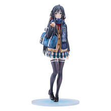 My Teen Romantic Comedy SNAFU PVC Statue 1/6 Yukino Yukinoshita: Light Novel Volume 6 Cover Illustration Ver. 26 cm - Good Smile Company Statues