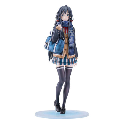 My Teen Romantic Comedy SNAFU PVC Statue 1/6 Yukino Yukinoshita: Light Novel Volume 6 Cover Illustration Ver. 26 cm - Good Smile Company Statues