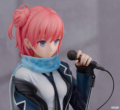 My Teen Romantic Comedy SNAFU PVC Statue 1/7 Yui Yuigahama: Light Novel Ver. 24 cm - Good Smile Company Statue