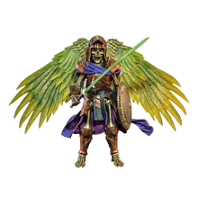 Mythic Legions: Ashes of Agbendor Action Figure Gold Skeleton 2 Deluxe Edition - Four Horsemen Action Figures