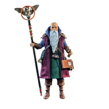 Mythic Legions: Ashes of Agbendor Action Figure Xue - Four Horsemen Action Figure