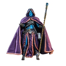 Mythic Legions: Ashes of Agbendor: Azza Spiritbender 2 - Four Horsemen Action Figures