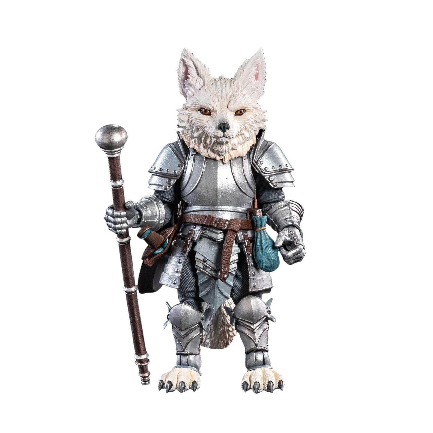 Mythic Legions Horror of Einsamall Action Figure Bylur Frostfurr Imp-Scale - Four Horsemen Action Figures