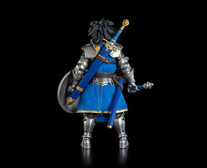 Mythic Legions: Legacies of Mythoss Action Figure Otho - Four Horsemen Action Figure