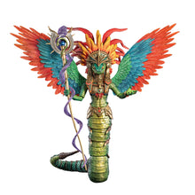 Mythic Legions: Reign of the Beasts Action Figure Bassylia Deluxe Edition - Four Horsemen Action Figure