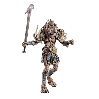 Mythic Legions: Reign of the Beasts Action Figure Mwindajii the Cackler - Four Horsemen Action Figure