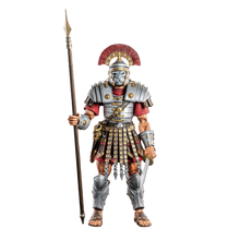 Mythic Legions: Reign of the Beasts Action Figure The Golden Pride of Leandorr - Four Horsemen Action Figures