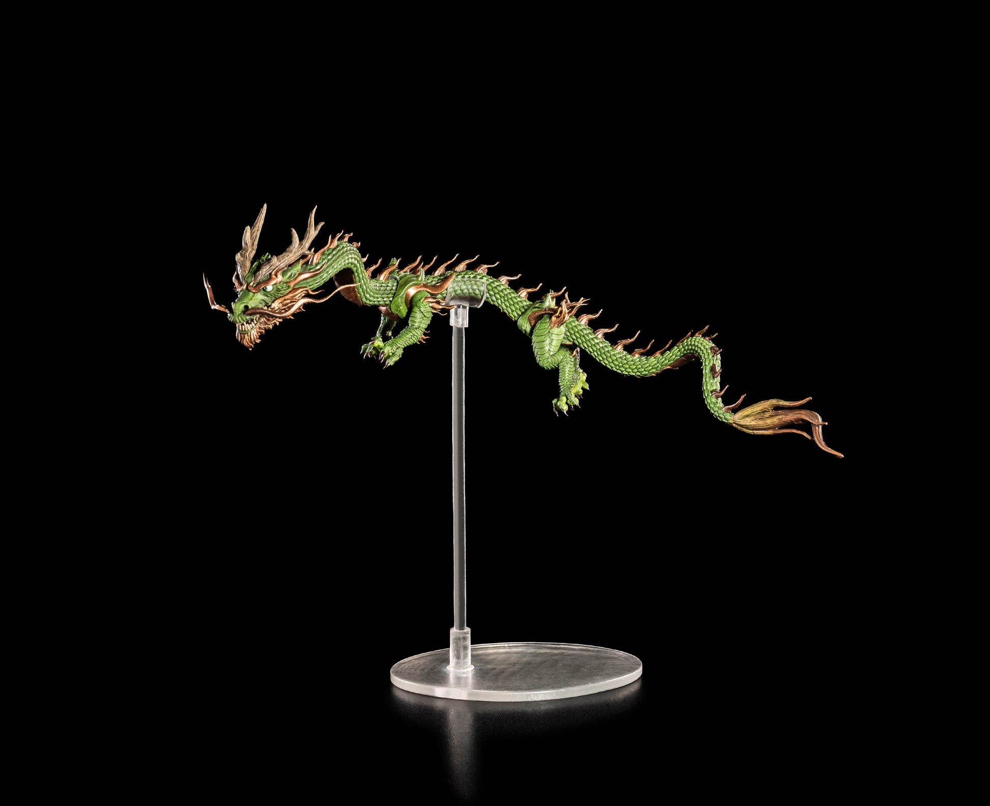 Mythic Legions: Reign of the Beasts: Arraya the Talon Bearer Deluxe Edition: Action Figure - Four Horsemen Action Figure