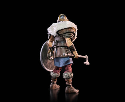 Mythic Legions: Rising Sons Action Figure Broddr of Bjorngar 15 cm - Four Horsemen Action Figure