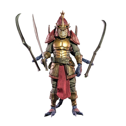 Mythic Legions: Rising Sons Action Figure Diis Paator 15 cm - Four Horsemen Action Figure