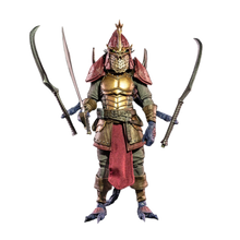 Mythic Legions: Rising Sons Action Figure Diis Paator 15 cm - Four Horsemen Action Figures