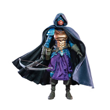 Mythic Legions: Rising Sons Action Figure Manisha Cinderhorn 15 cm - Four Horsemen Action Figure