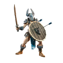 Mythic Legions: Rising Sons Action Figure Neve 15 cm - Four Horsemen Action Figure