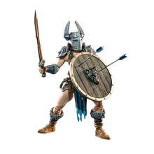 Mythic Legions: Rising Sons Action Figure Neve 15 cm - Four Horsemen Action Figures