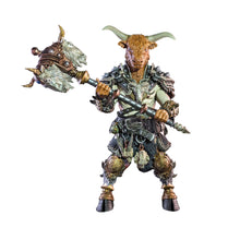 Mythic Legions: Rising Sons Action Figure Regarionn (Ogre-Scale) 23 cm - Four Horsemen Action Figure