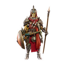 Mythic Legions: Rising Sons Action Figure Skapular the Cryptbreaker Ver. 2 15 cm - Four Horsemen Action Figures