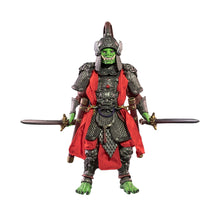 Mythic Legions: Rising Sons Action Figure Yoshani Kari 15 cm - Four Horsemen Action Figure