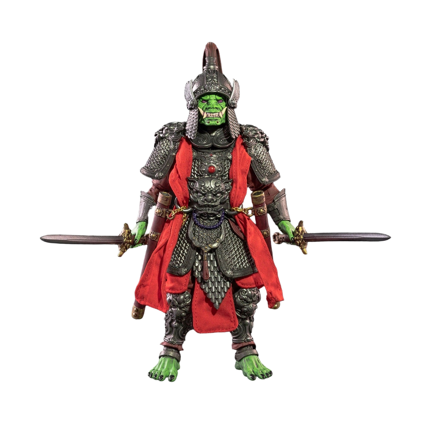 Mythic Legions: Rising Sons Action Figure Yoshani Kari 15 cm - Four Horsemen Action Figures