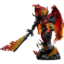 Mythic Legions Statue Arethyr: War 53 cm - Sideshow Collectibles Statue