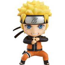 Naruto Shippuden Nendoroid PVC Action Figure Naruto Uzumaki - Good Smile Company Action Figures