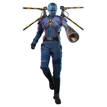 Nebula: Guardians Of The Galaxy Vol.3: Marvel Hot Toys