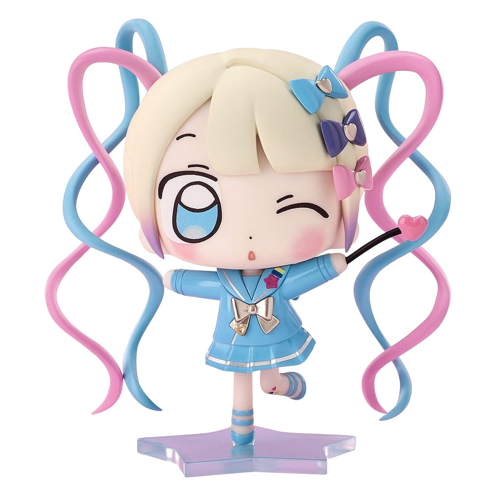 Needy Streamer Overload Chibi Figure OMGkawaiiAngel 8 cm - Good Smile Company Mini Figures