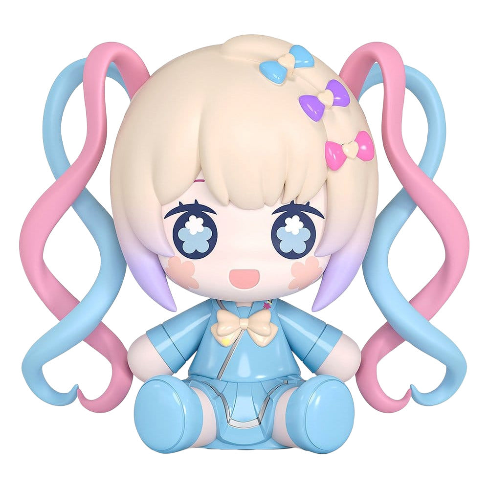 Needy Streamer Overload Huggy Good Smile OMGkawaiiAngel 7 cm - Good Smile Company Mini Figures