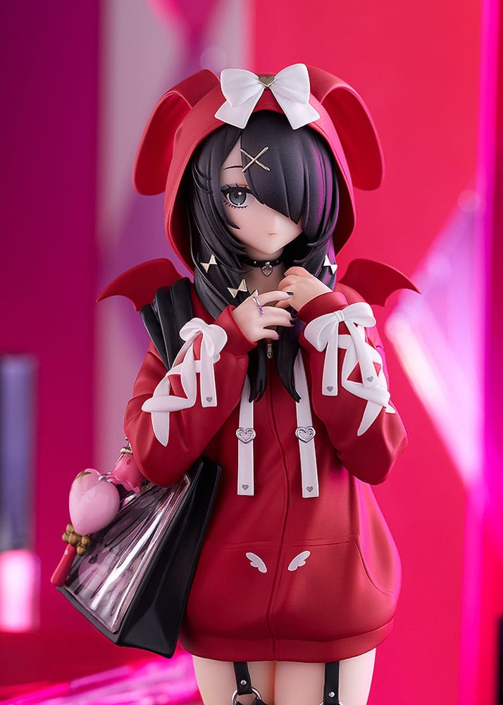 Needy Streamer Overload Pop Up Parade PVC Statue Ame L Size 22 cm - Good Smile Company Statues