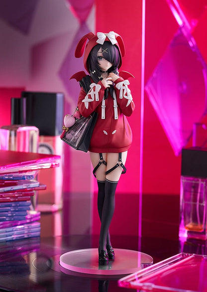Needy Streamer Overload Pop Up Parade PVC Statue Ame L Size 22 cm - Good Smile Company Statues
