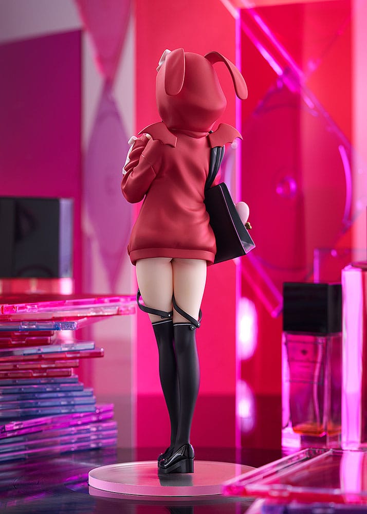 Needy Streamer Overload Pop Up Parade PVC Statue Ame L Size 22 cm - Good Smile Company Statues