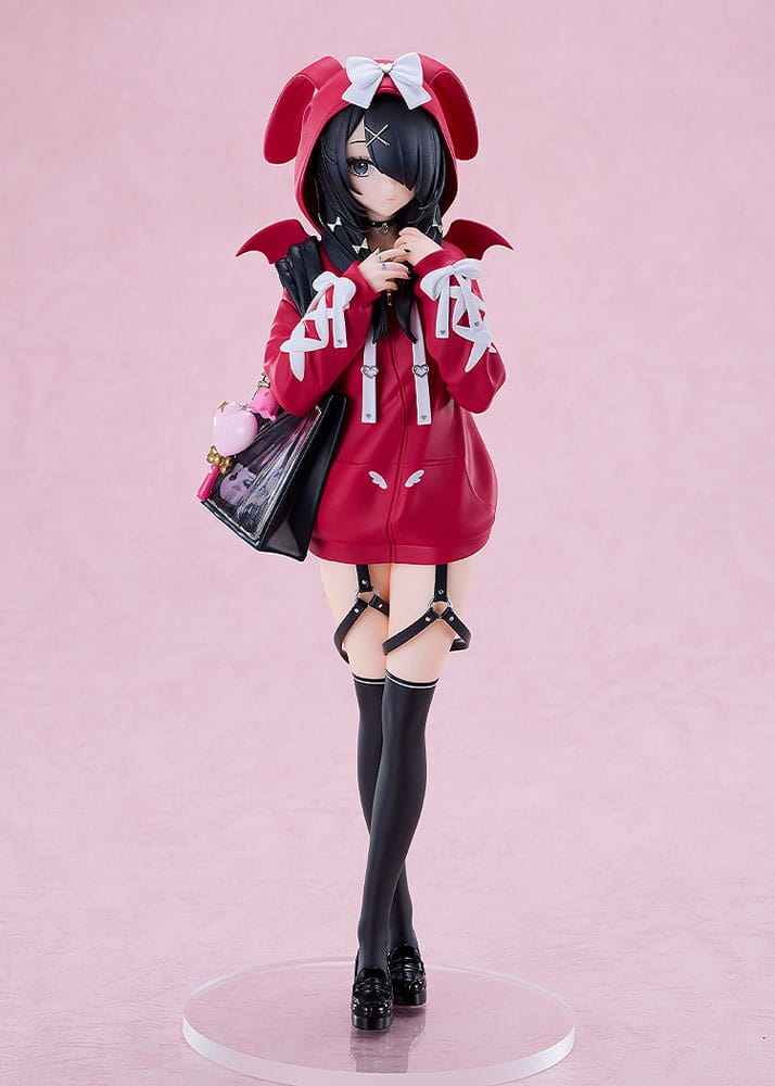 Needy Streamer Overload Pop Up Parade PVC Statue Ame L Size 22 cm - Good Smile Company Statues