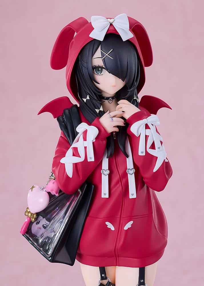 Needy Streamer Overload Pop Up Parade PVC Statue Ame L Size 22 cm - Good Smile Company Statues