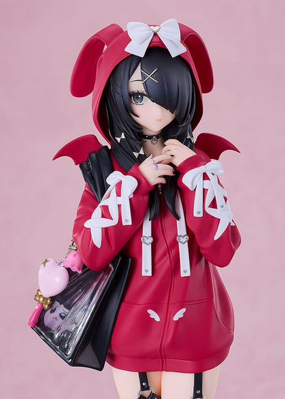 Needy Streamer Overload Pop Up Parade PVC Statue Ame L Size 22 cm - Good Smile Company Statues