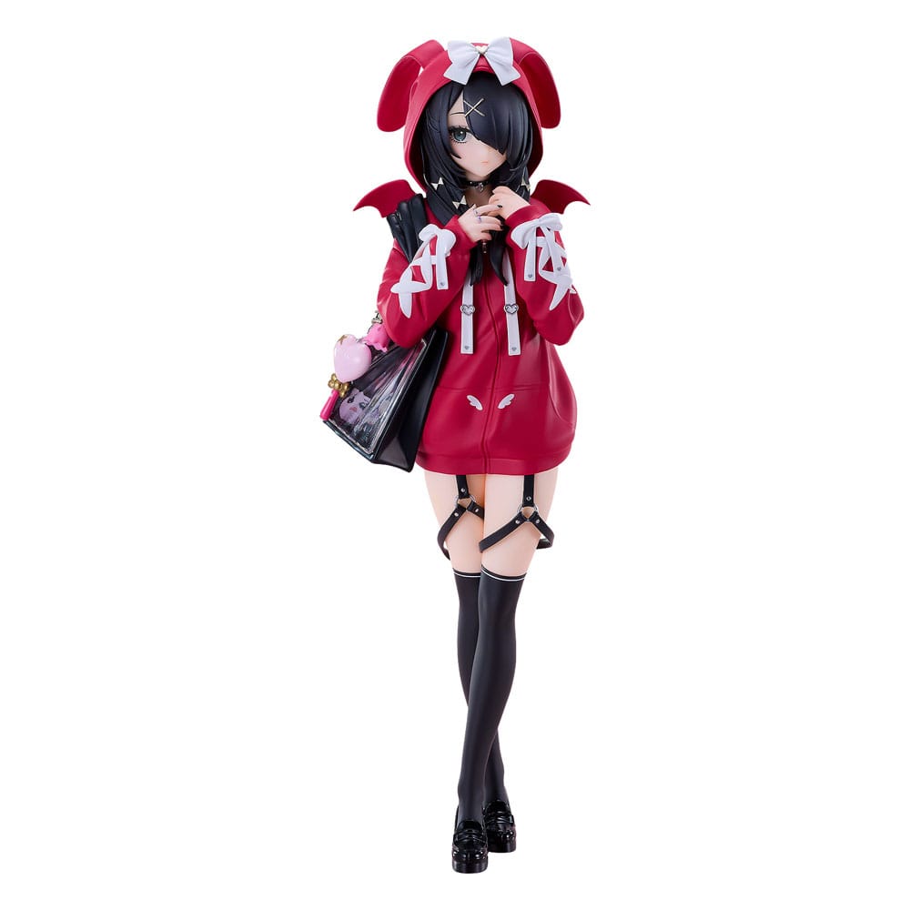 Needy Streamer Overload Pop Up Parade PVC Statue Ame L Size 22 cm - Good Smile Company Statues