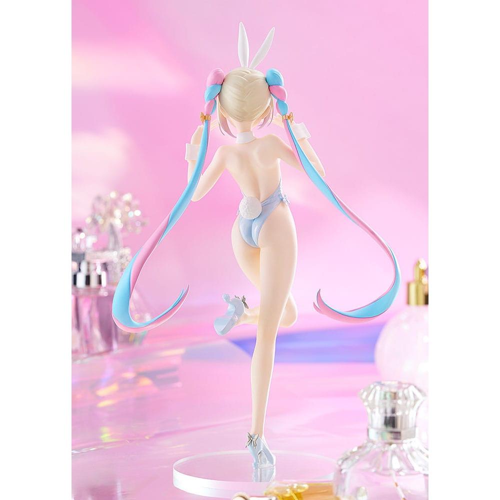Needy Streamer Overload Pop Up Parade PVC Statue OMGkawaiiAngel: Bunny L Size 23 cm - Good Smile Company Statue
