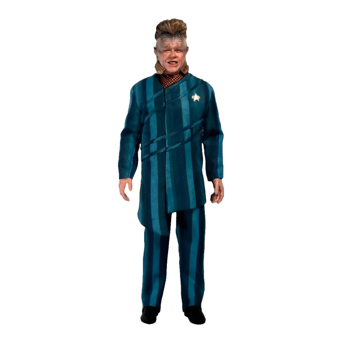 Neelix: Star Tek: Voyager: Sixth Scale Figure: Exo-6 EXO-6