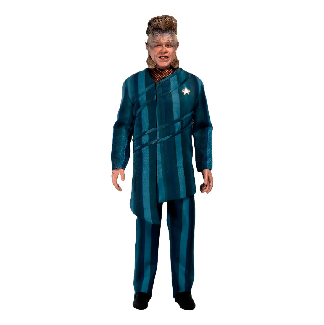 Neelix: Star Tek: Voyager: Sixth Scale Figure: Exo-6 EXO-6