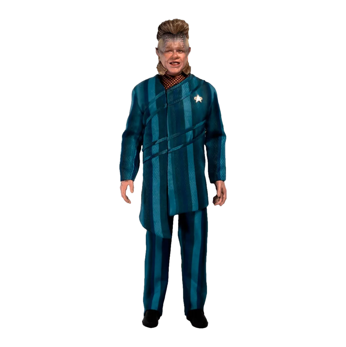 Neelix: Star Tek: Voyager: Sixth Scale Figure: Exo-6