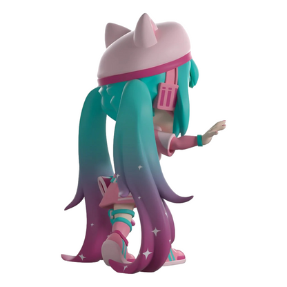 Neko Hatsune Miku: Vinyl Figure - YouTooz Vinyl Figure