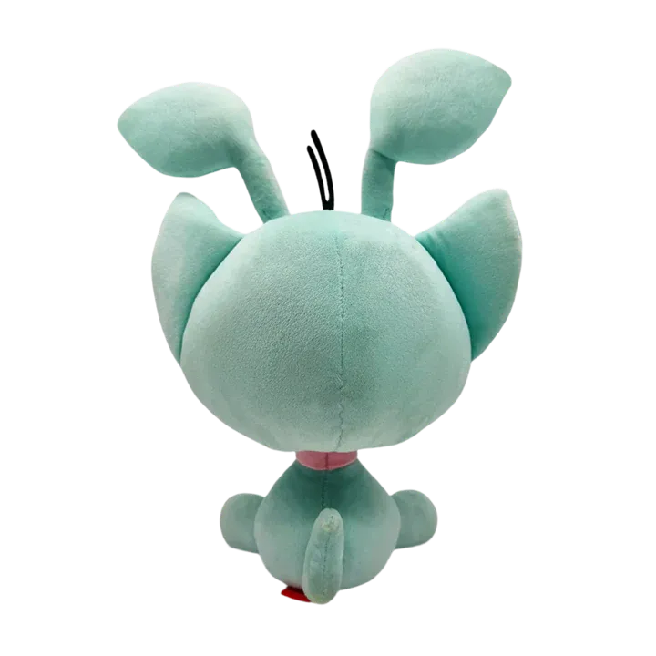 Neopets: Baby Aisha Plush: 9": YouTooz YouTooz
