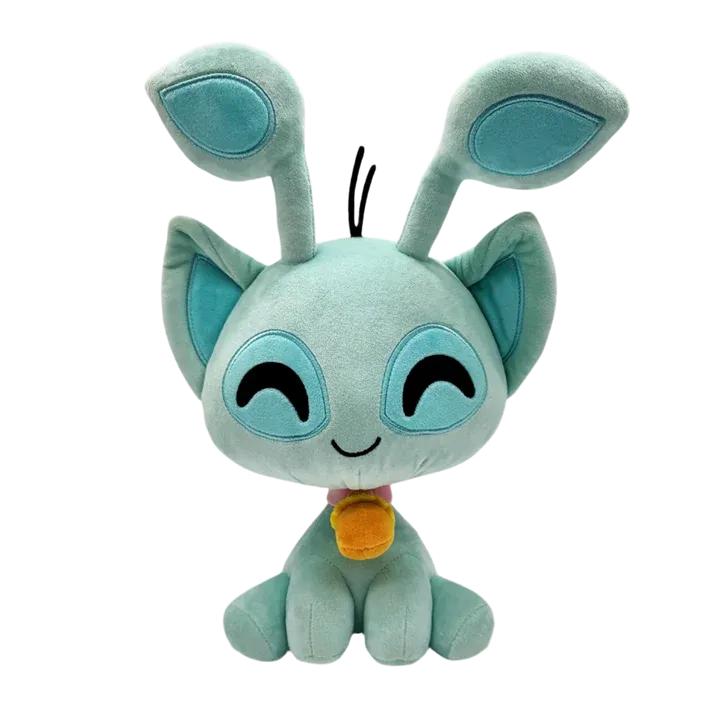 Neopets: Baby Aisha Plush: 9": YouTooz YouTooz