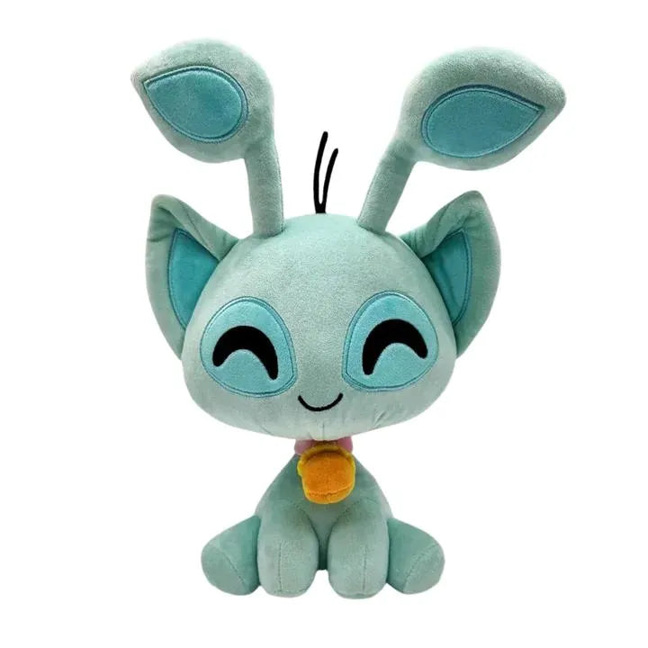 Neopets: Baby Aisha Plush: 9": YouTooz by YouTooz – Plush, [scale], UK stockist Planet Action Figures