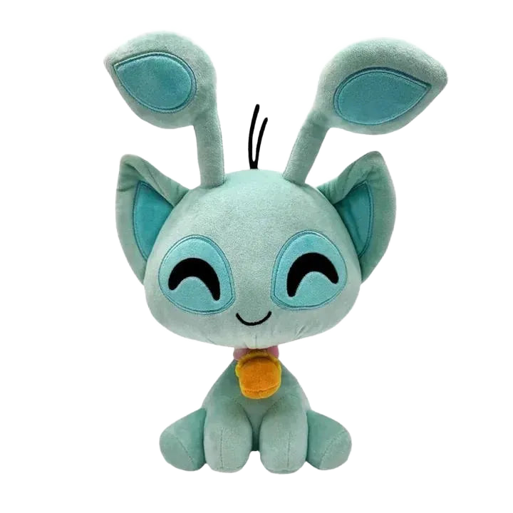Neopets: Baby Aisha Plush: 9" - YouTooz Plush