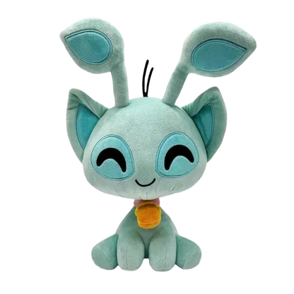 Neopets: Baby Aisha Plush: 9" - YouTooz Plush